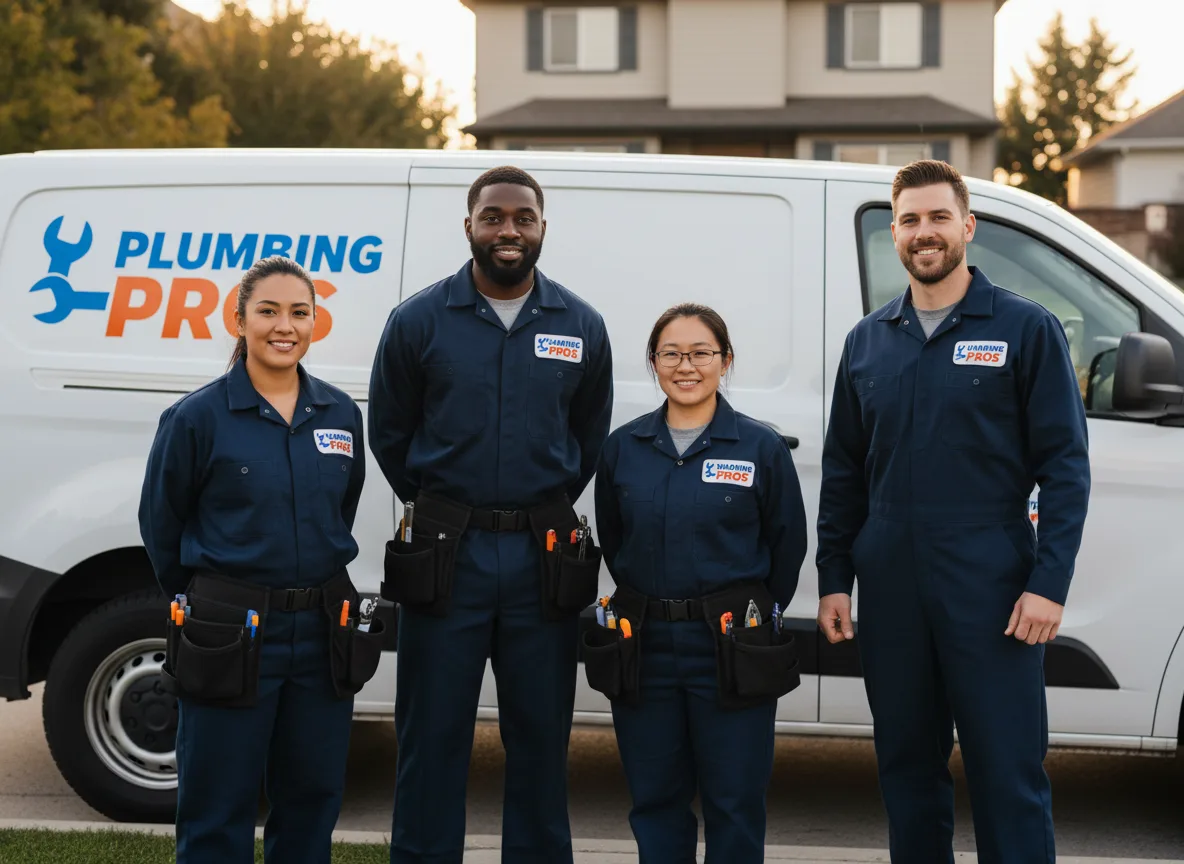 Water Heater Repair company in Moscow, PA